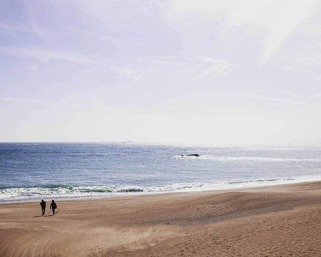 愛知県田原市さんのインスタグラム写真 - (愛知県田原市Instagram)「Take a walk on the beach. すてきな夫婦が海で散歩 これぞあこがれのたはら暮らし  #海#日出園地#散歩#夫婦散歩#散歩デート #たはら暮らし *  #渥美半島#田原市#田原#伊良湖岬#伊良湖#赤羽根 #tahara#irago#akabane #サーフィン#surfing#田舎暮らし#日々の暮らし#休日の過ごし方#スローライフ#instagramjaran#igersjp」3月6日 9時11分 - tahara_kurashi