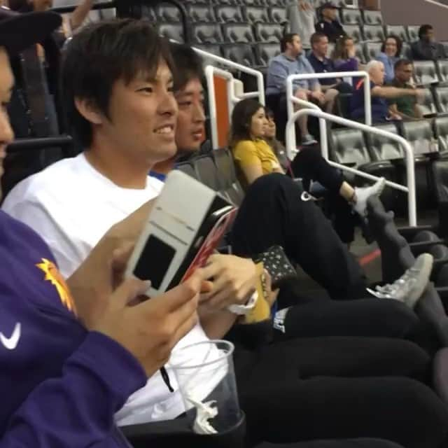 村田透のインスタグラム