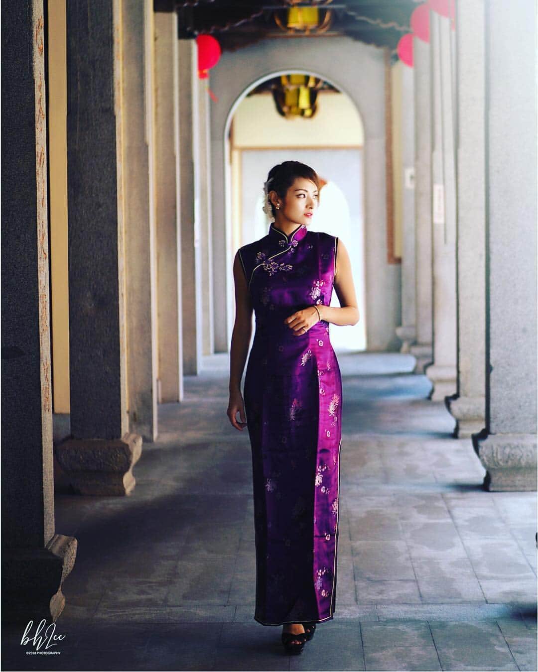 のインスタグラム：「🏮チャイニーズニューイヤーに向けて🏮⭐️ #2018 #Sg #旧正月 #新年快乐」