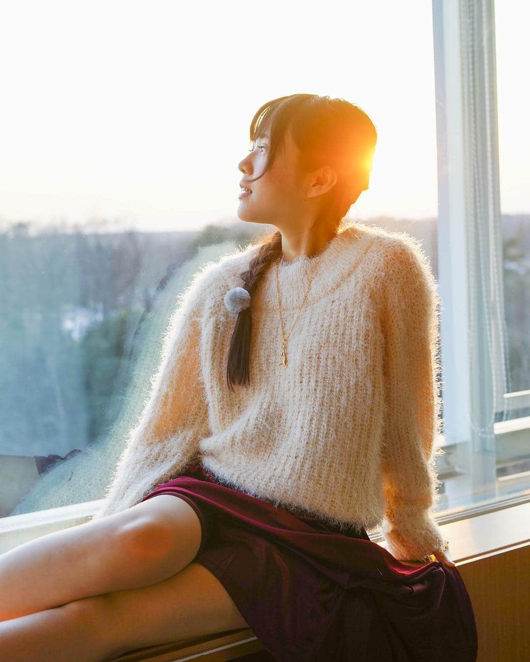 田中みかのインスタグラム