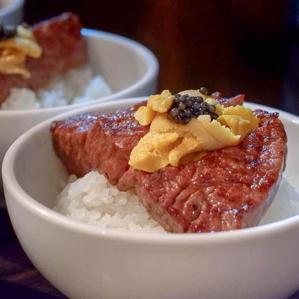 Japanese_Foodie ? Ray Kataokaのグルメインスタ