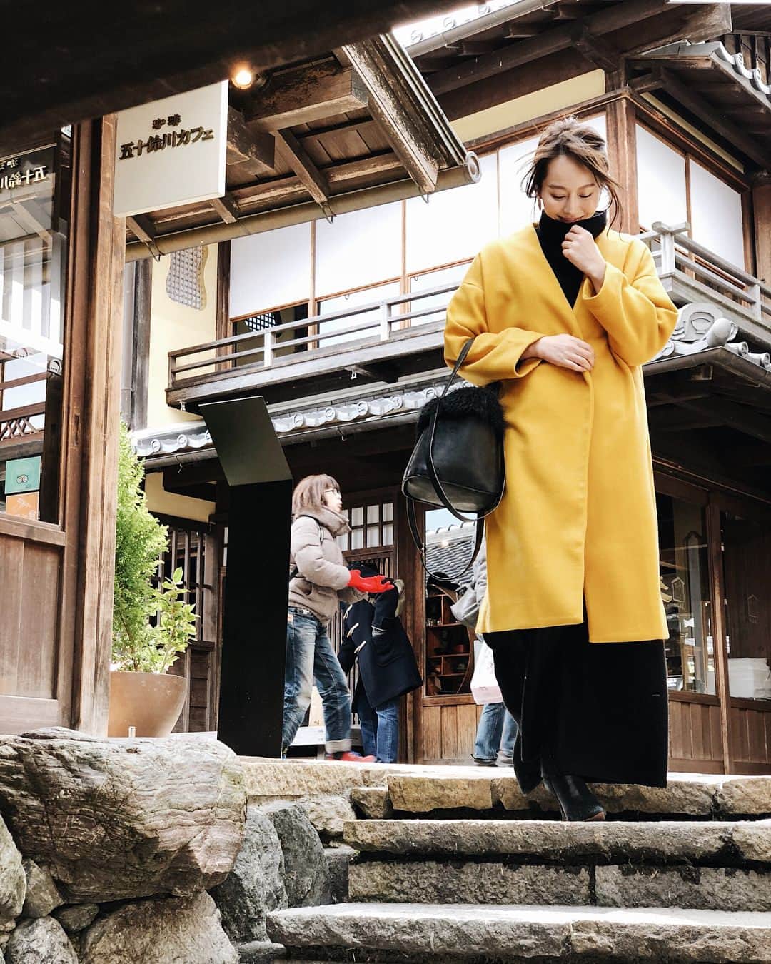 青田夏奈のグルメインスタ