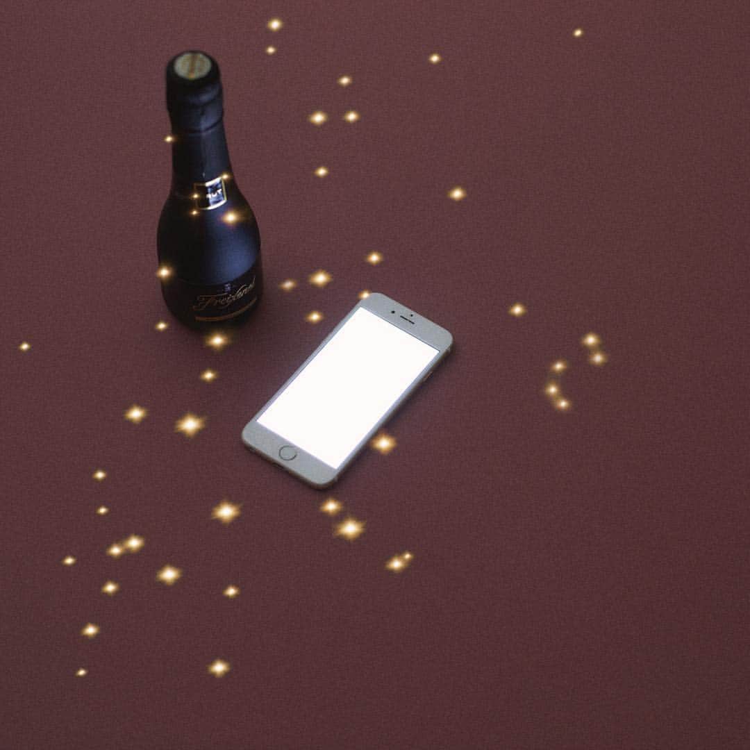 Freixenet フレシネ公式のインスタグラム