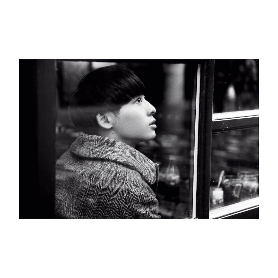 工藤大輝さんのインスタグラム写真 - (工藤大輝Instagram)「London」2月11日 9時46分 - da_ice_taiki