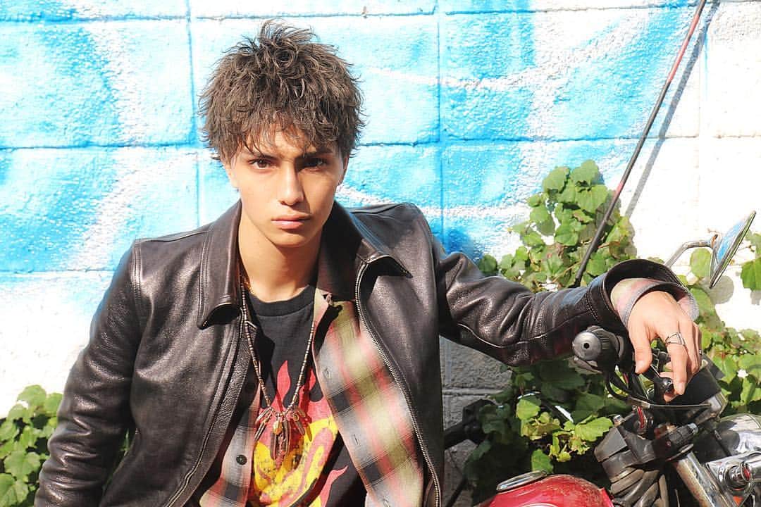 雄三 雨宮さんのインスタグラム写真 雄三 雨宮instagram バイクが似合うヘアとファッション Oceantokyo Oceantokyo本店 メンズヘア メンズファッション メンズパーマ メンズ髪型 メンズヘアカタログ メンズモデル 雨宮雄三 雨スタ 2月11日 10時44分