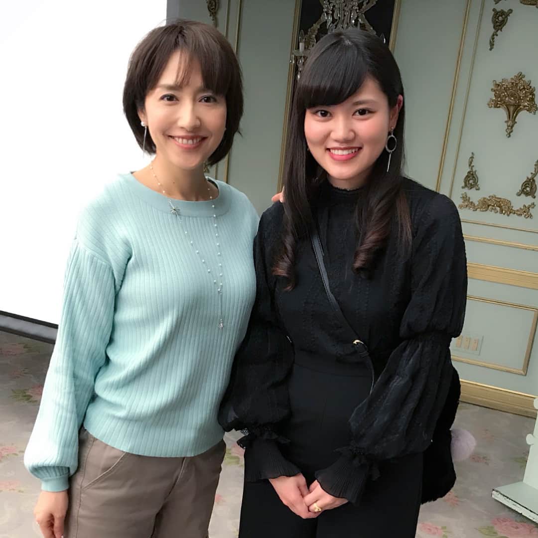 藤森香衣のグルメインスタ