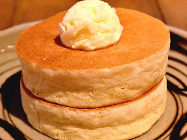 東京カレンダーのグルメインスタ