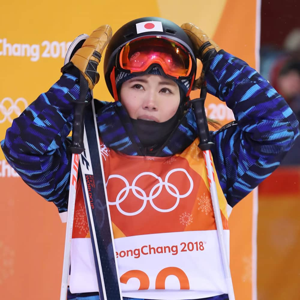 日本オリンピック委員会さんのインスタグラム写真 - (日本オリンピック委員会Instagram)「【平昌DAY3】本日出場した選手たちです。（写真：AP/アフロ、ロイター/アフロ、アフロスポーツ） ・ #スピードスケート #一戸誠太郎 #SeitaroICHINOHE #土屋良輔 #RyosukeTSUCHIYA #モーグル #村田愛里咲 #ArisaMURATA #クロスカントリー #吉田圭伸 #KeishinYOSHIDA #オリンピック #がんばれニッポン #PyeongChang2018 #JapaneseOlympicCommittee #TEAMNIPPON #Olympic」2月11日 23時32分 - teamjapanjoc