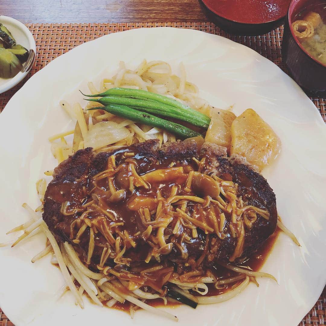 望月嶺臣のグルメインスタ