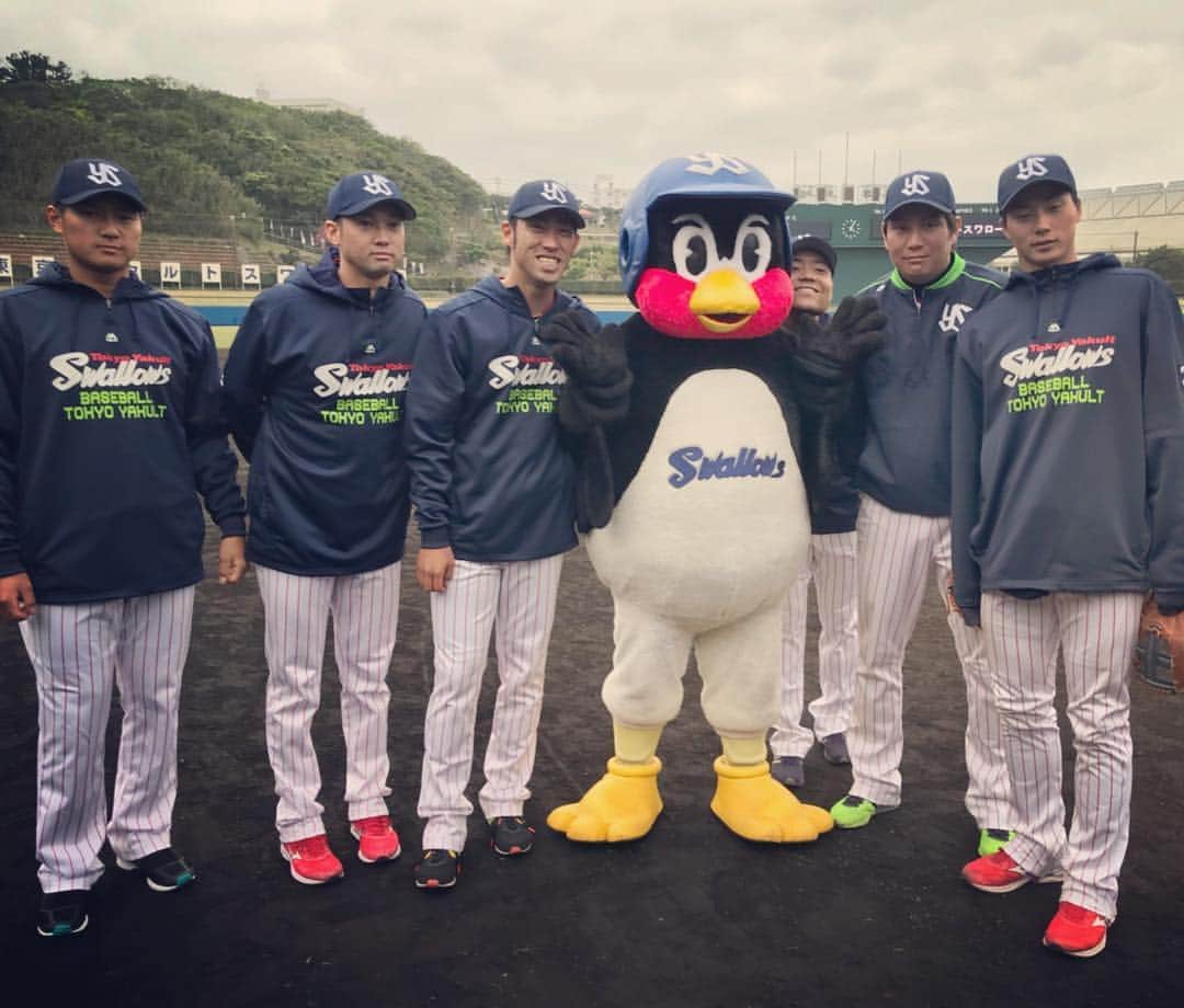 秋吉亮のインスタグラム