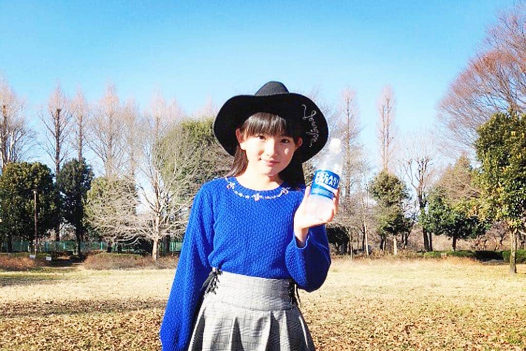 ポカリスエットのインスタグラム