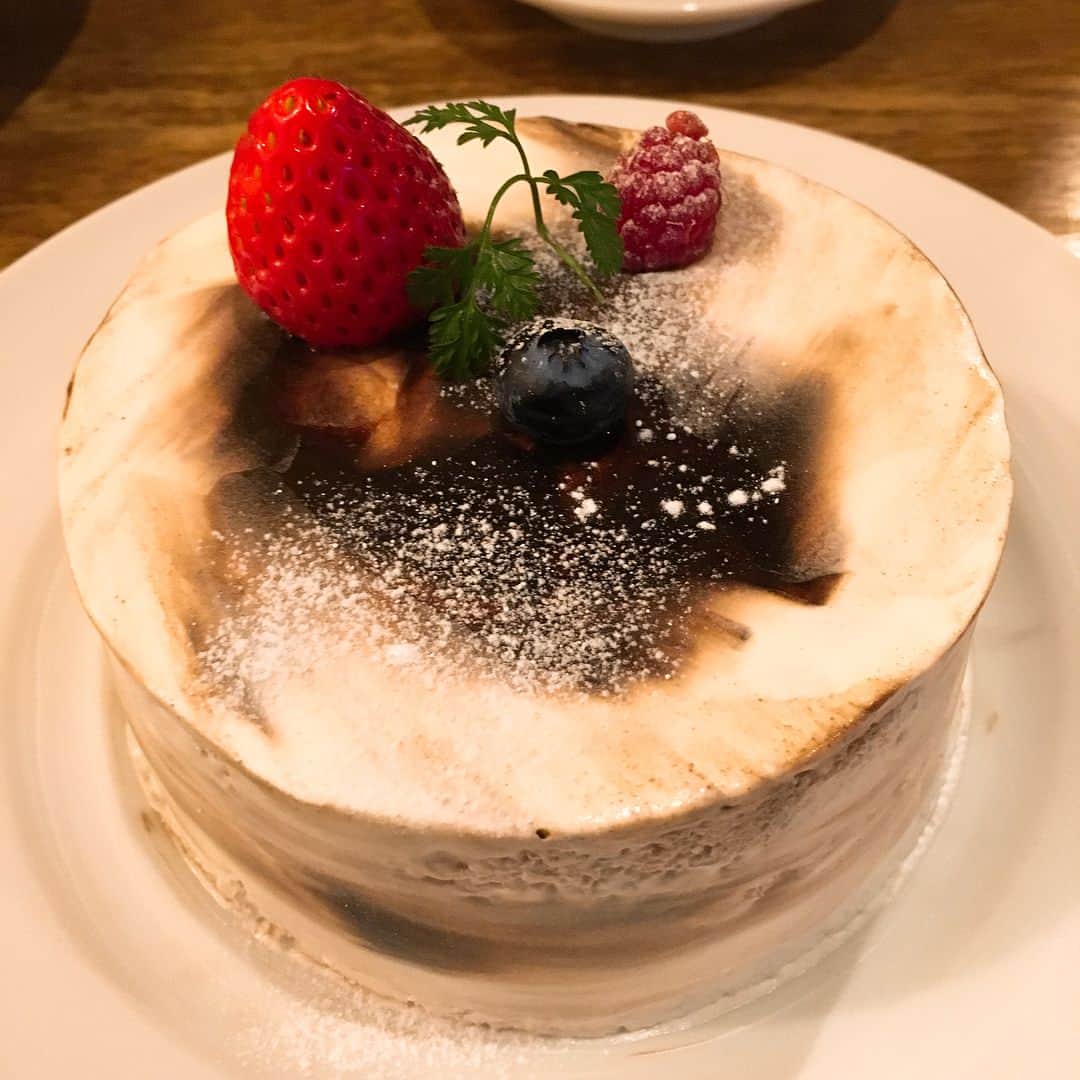 瀬口かなのグルメインスタ