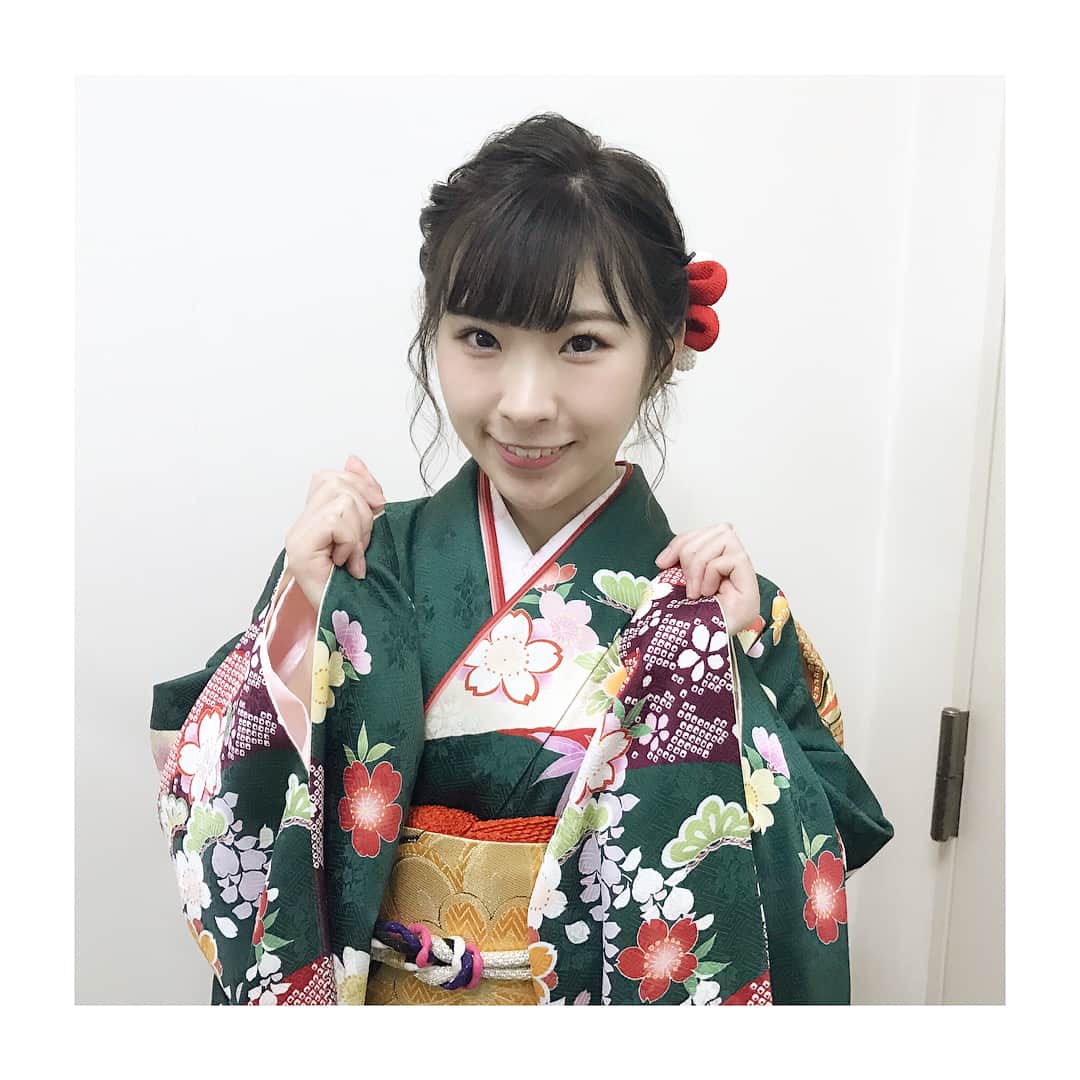 岩佐美咲のインスタグラム