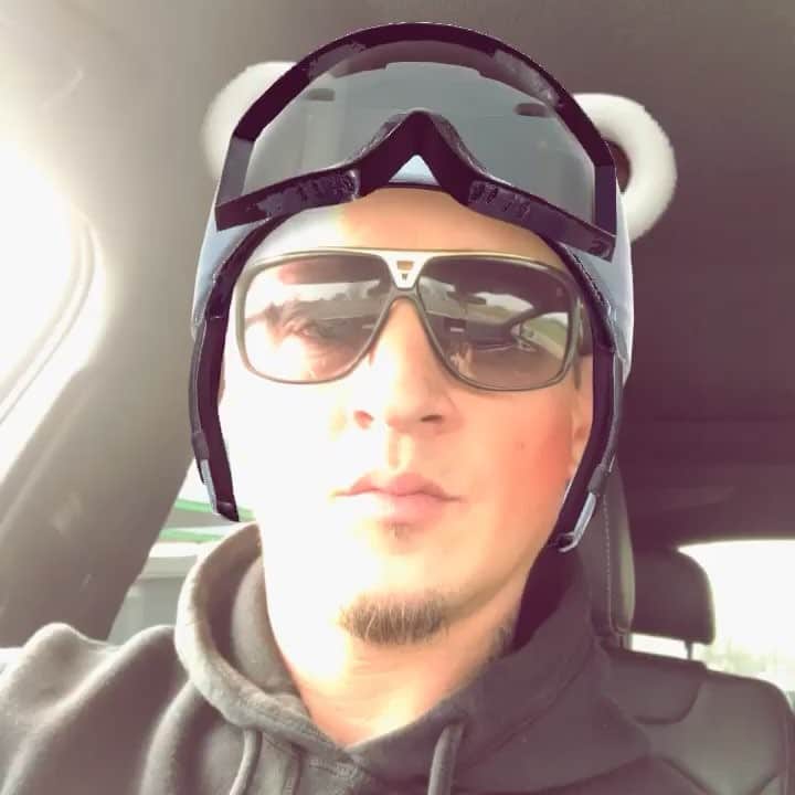 フィリップ・メクセスのインスタグラム