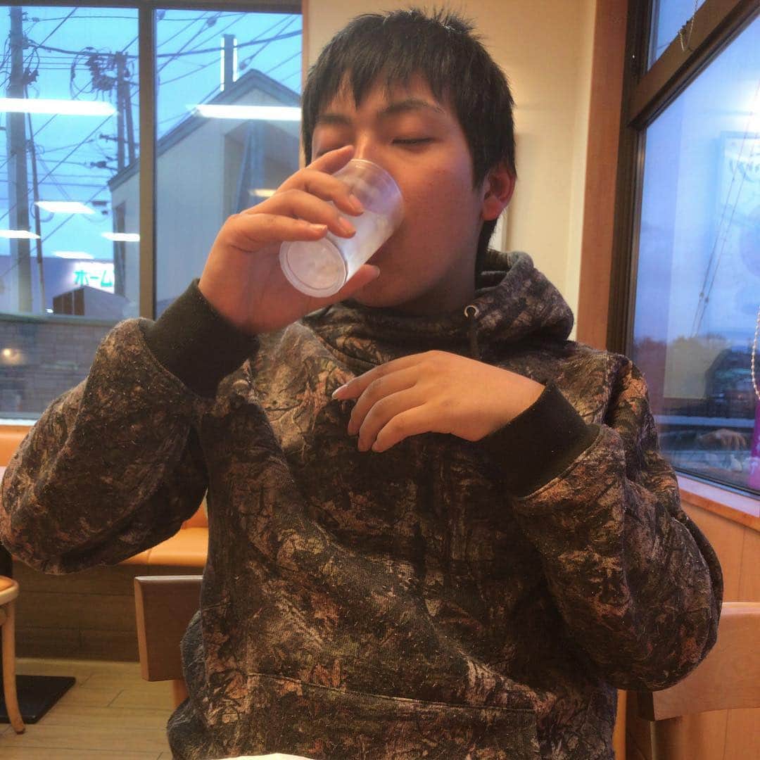 魔女菅原のグルメインスタ