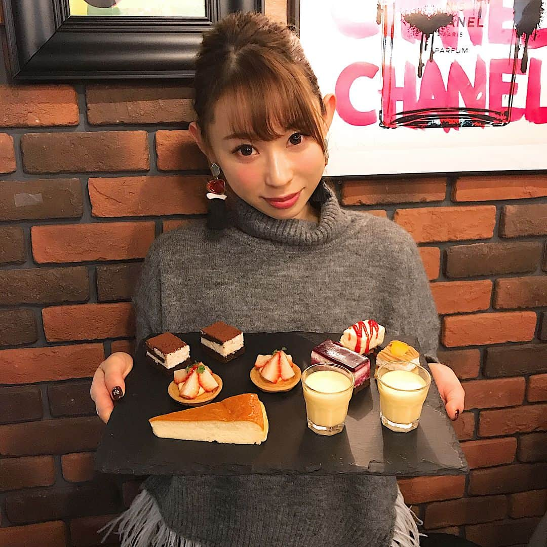 karen okajimaのインスタグラム