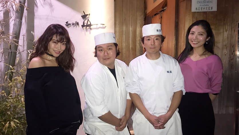 原アンナのグルメインスタ