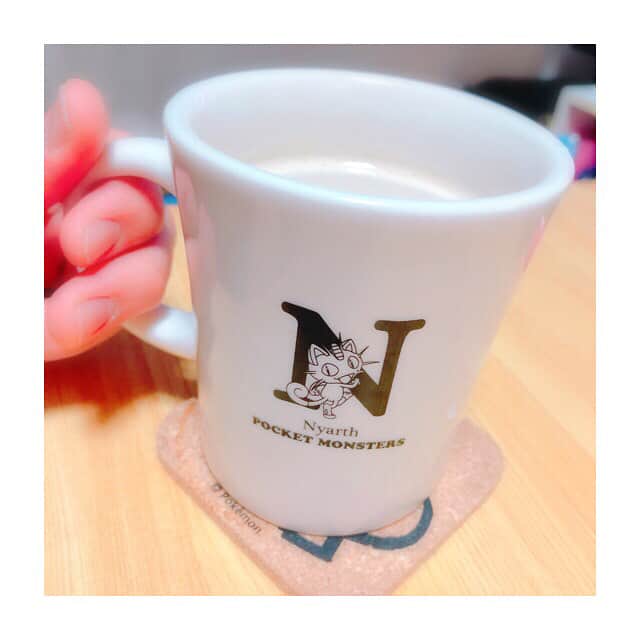 池田直人さんのインスタグラム写真 - (池田直人Instagram)「牛乳いれてのんでるのー！  #スタバ #バースタさん #いけだくん #コーヒー」2月12日 11時04分 - ikenao0919