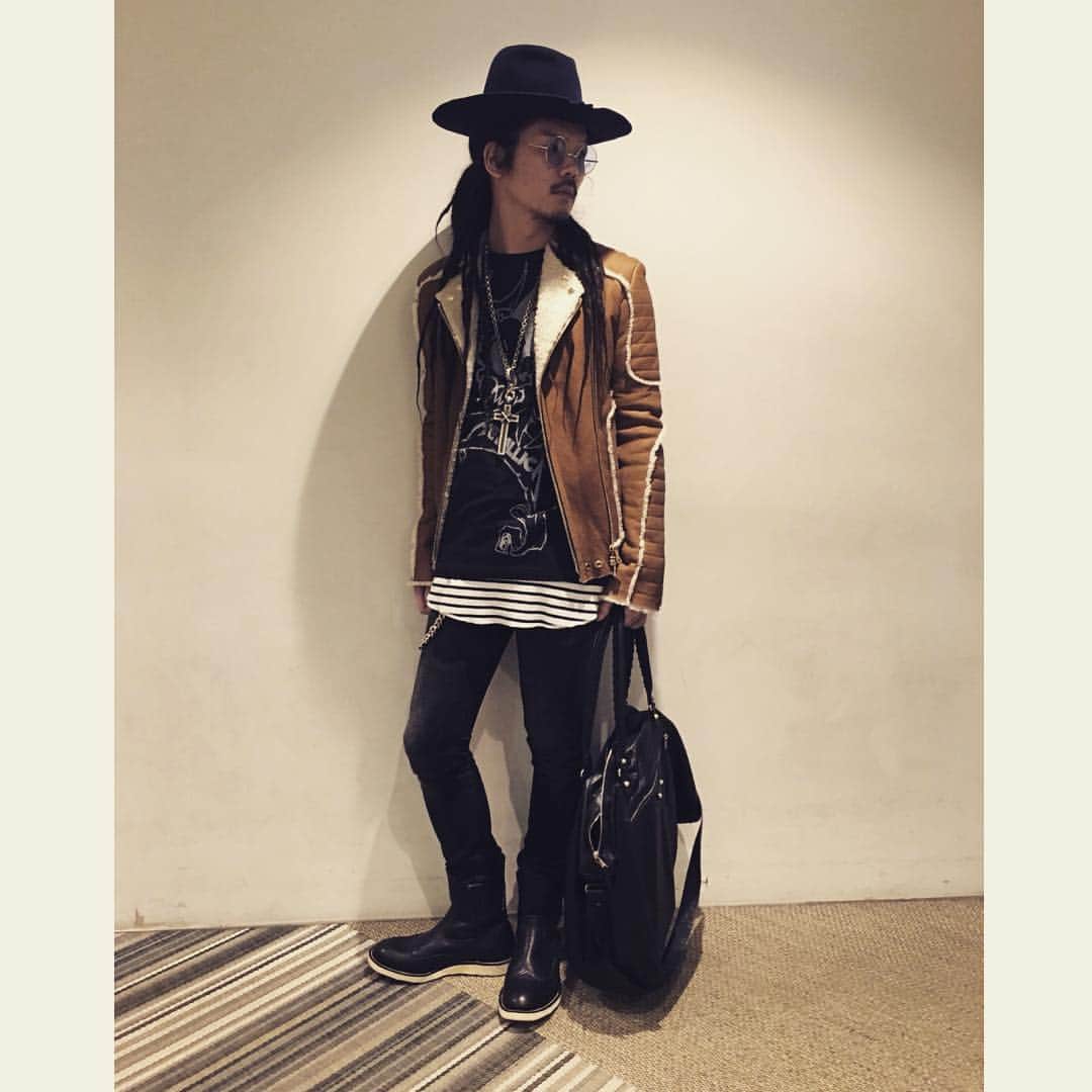 [ALEXANDROS]のインスタグラム