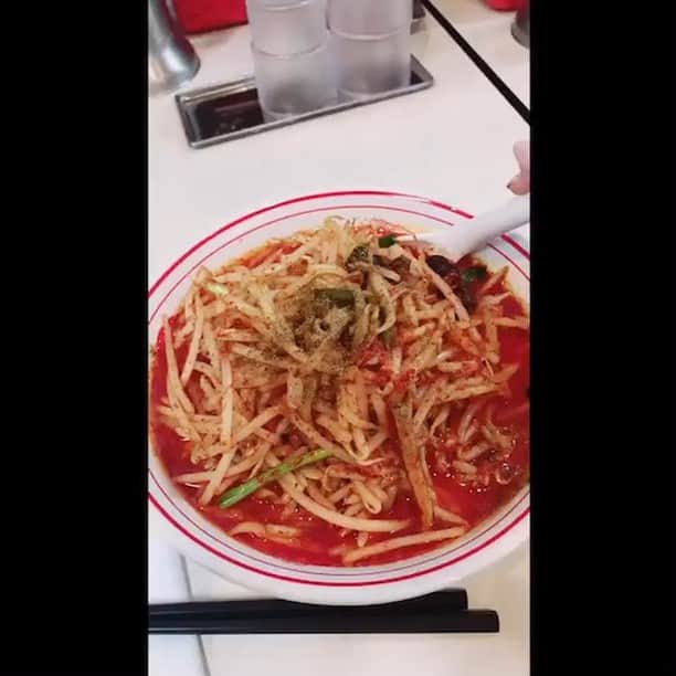 激辛アミーゴのグルメインスタ