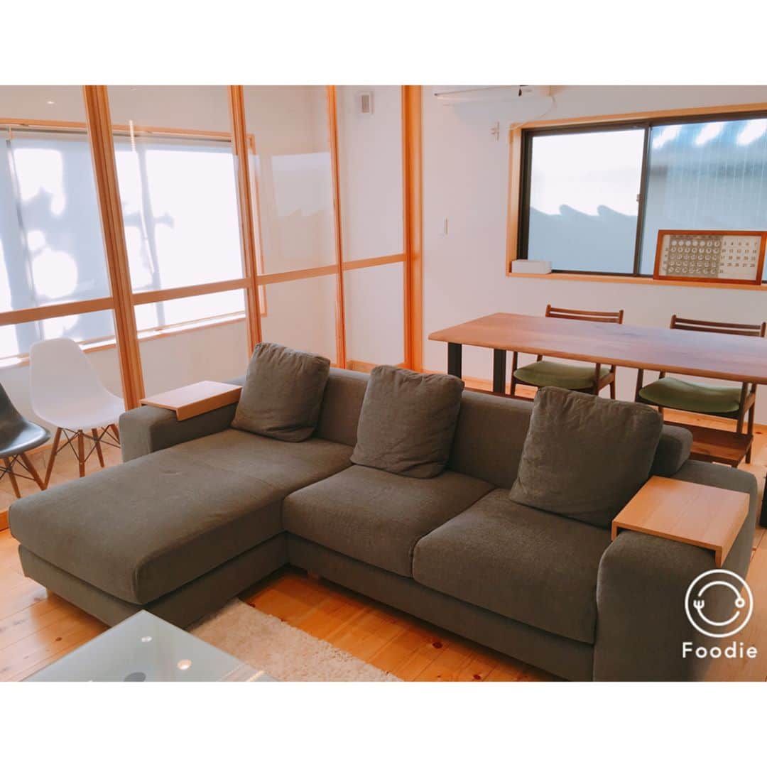 ソファ専門店 NOYESのインスタグラム