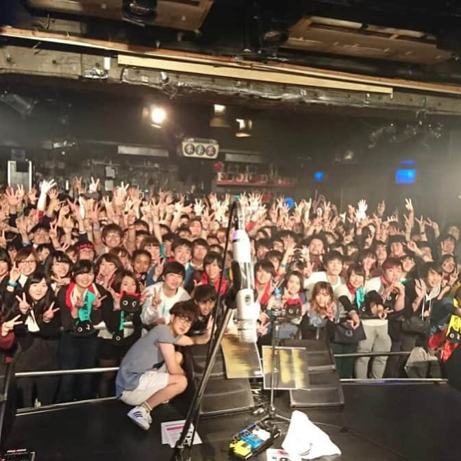 雫さんのインスタグラム写真 - (雫Instagram)「熊谷ありがとうございました！！」2月12日 21時34分 - plkshizuku