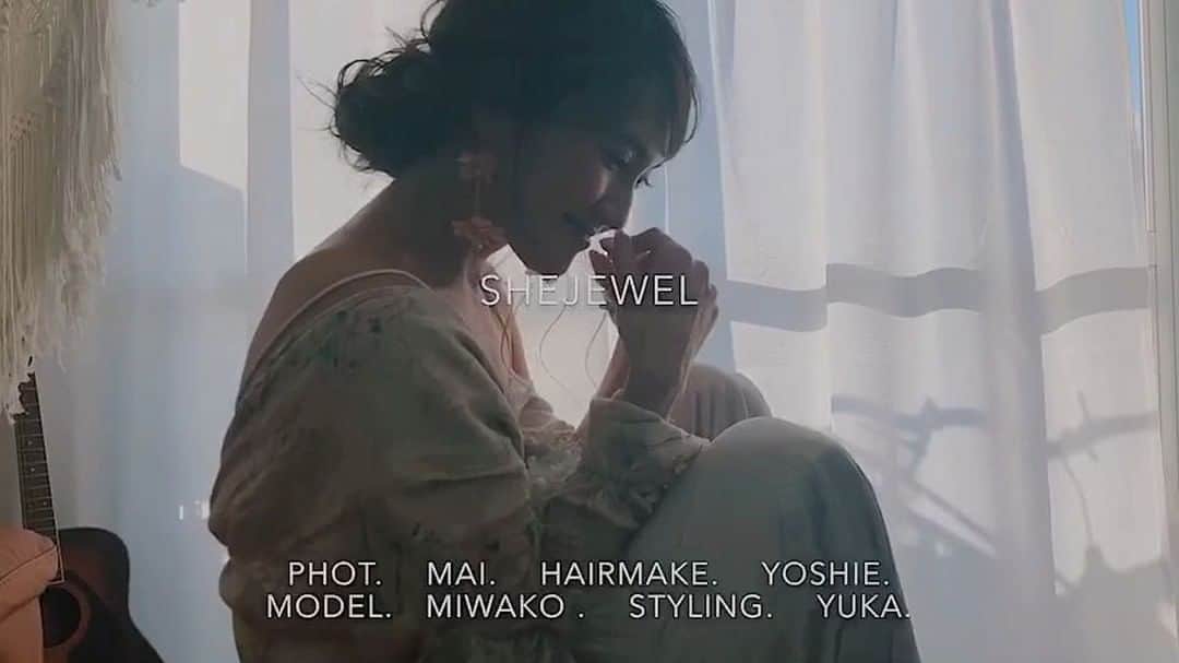 Miwakoのインスタグラム