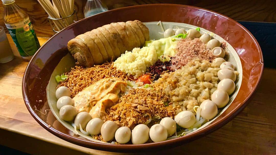 MAX鈴木のグルメインスタ