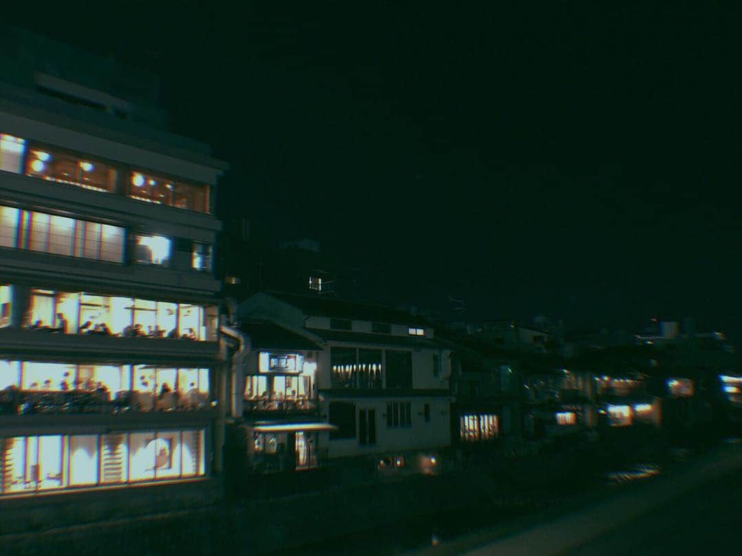 工藤美桜さんのインスタグラム写真 - (工藤美桜Instagram)「京都にいるんですよ #誰かは #次ので #😍」2月12日 23時45分 - mmio_kudo