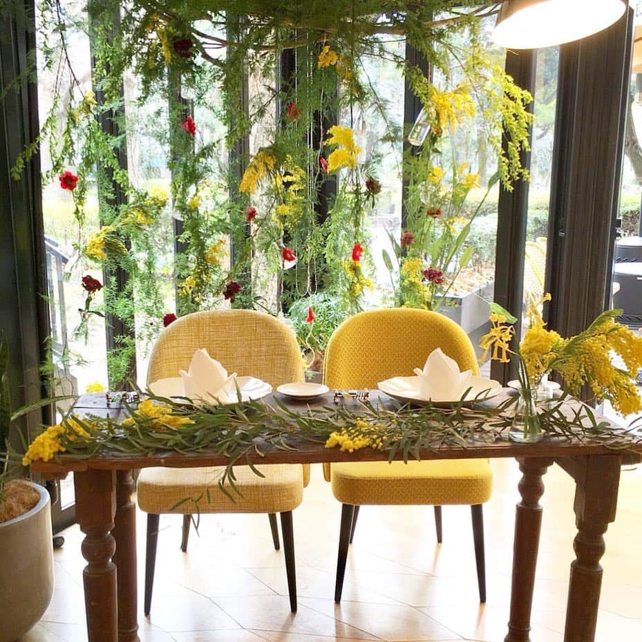 日比谷パレスのグルメインスタ