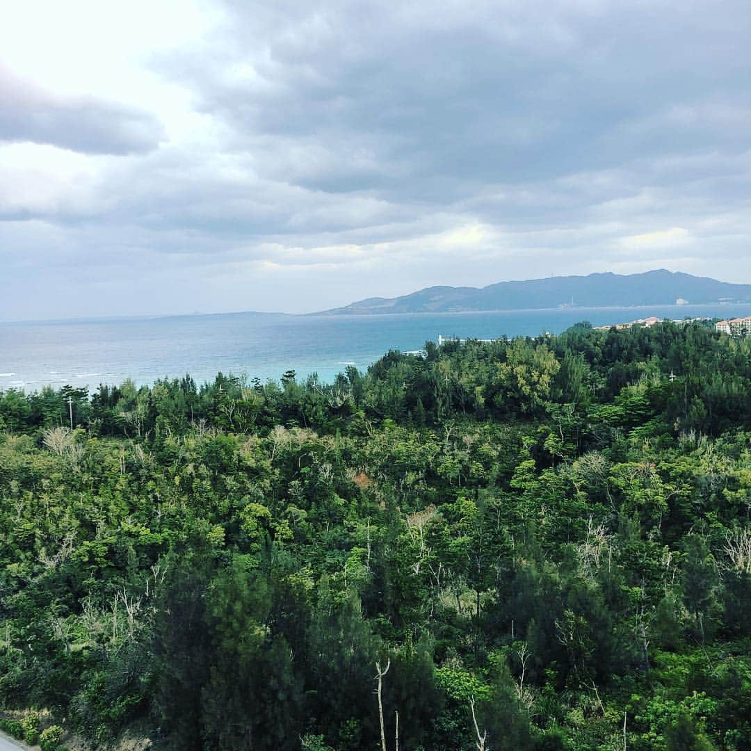 小野郁のインスタグラム：「今日から本島でのキャンプ！ しっかりアピールしていきたいと思います！」