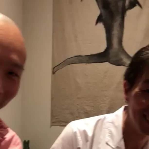 渡部建のインスタグラム：「贅沢な宴！ #よろにく #銀座 しのはら #東麻布 天本 #秋田 たかむら #名古屋 くすのき #TIRPSE #浮かれた芸能人 #御料理 宮坂 #撮影者は十番右京」