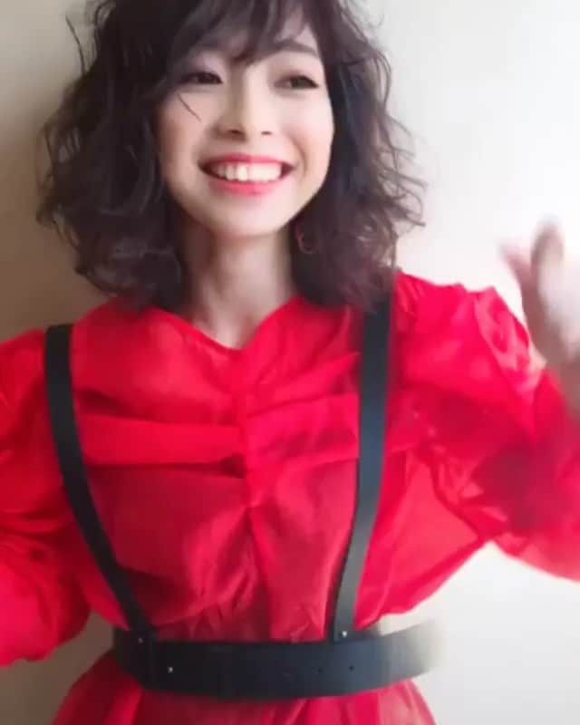 塩川裕美のインスタグラム