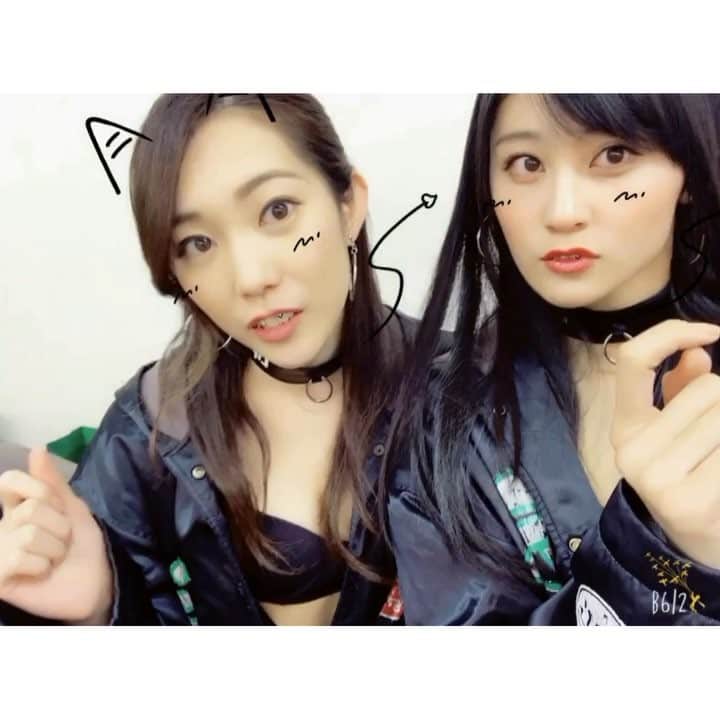日吉晶羅のインスタグラム