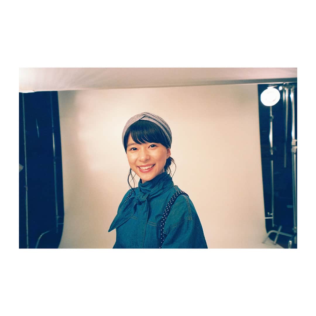 芳根京子さんのインスタグラム写真 - (芳根京子Instagram)「懐かしい写真載せてなかった！ 前々回のNewDaysかな？ 今日は1日NewDays dayです☺︎ #film #NewDays」2月14日 12時06分 - yoshinekyoko
