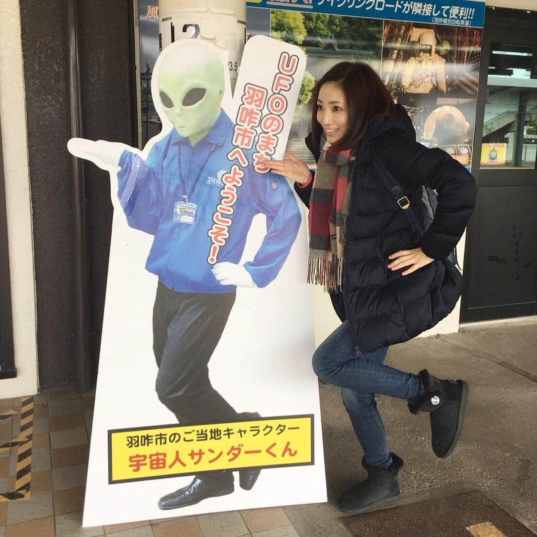 内田敦子のインスタグラム