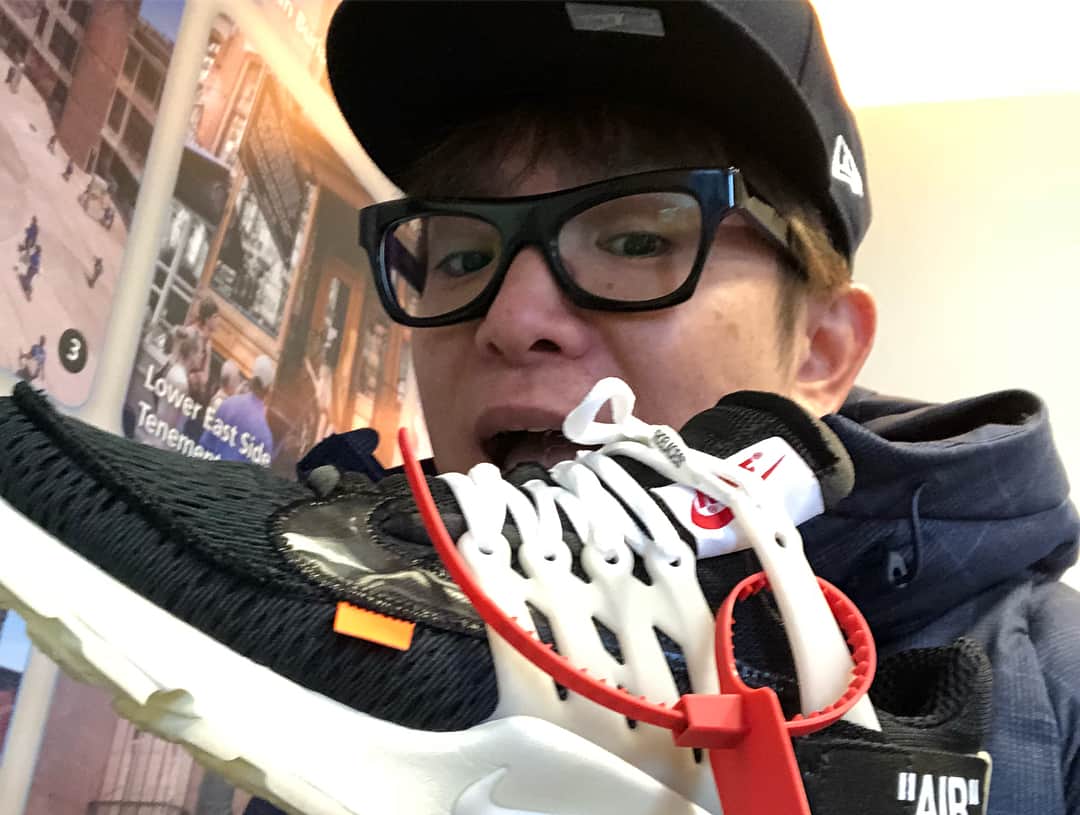 濱口優さんのインスタグラム写真 濱口優instagram めちゃイケ Nyc ファッション 欲しかった物 全部 見つかった 矢部 さん ありがとう 笑笑 上着 2着 購入 Nyc 最高 やで 2月14日 16時00分 Hamaguchi Masaru