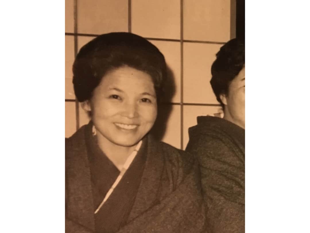 小田切恵子さんのインスタグラム写真 - (小田切恵子Instagram)「・ 大好きなおばあちゃん👵🏻95歳🙌🏻 孫11人 ひ孫18人‼︎ すごいよね 昔から可愛くて優しくて頑張り屋さんの自慢のおばあちゃん💖 ・ #長生きしてね #おばあちゃん #grandmother #2枚目は昔のおばあちゃんだよ」2月14日 15時59分 - keikoodagiri101