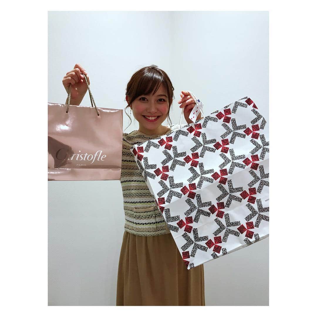 久冨慶子のインスタグラム