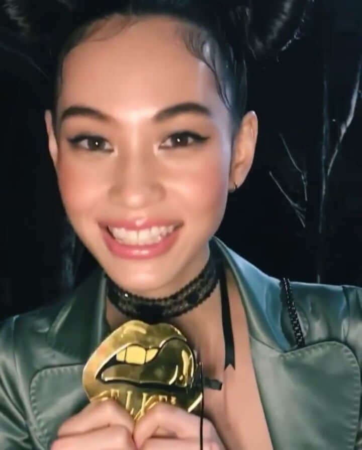 Kiko Mizuhara Fanstagramのインスタグラム