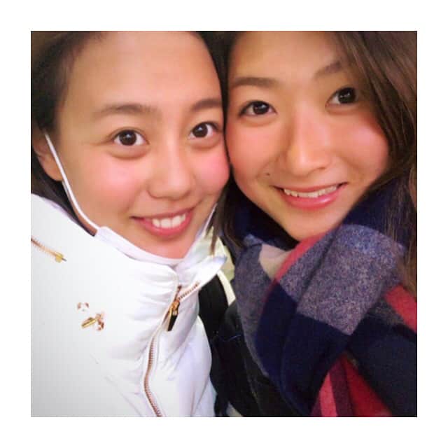 今井月さんのインスタグラム写真 - (今井月Instagram)「☺️☺️☺️💕 #shibuya #cheese」2月14日 20時58分 - runa_imai