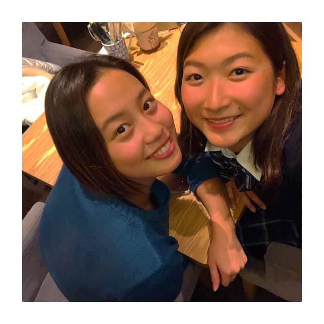 今井月さんのインスタグラム写真 - (今井月Instagram)「☺️☺️☺️💕 #shibuya #cheese」2月14日 20時58分 - runa_imai