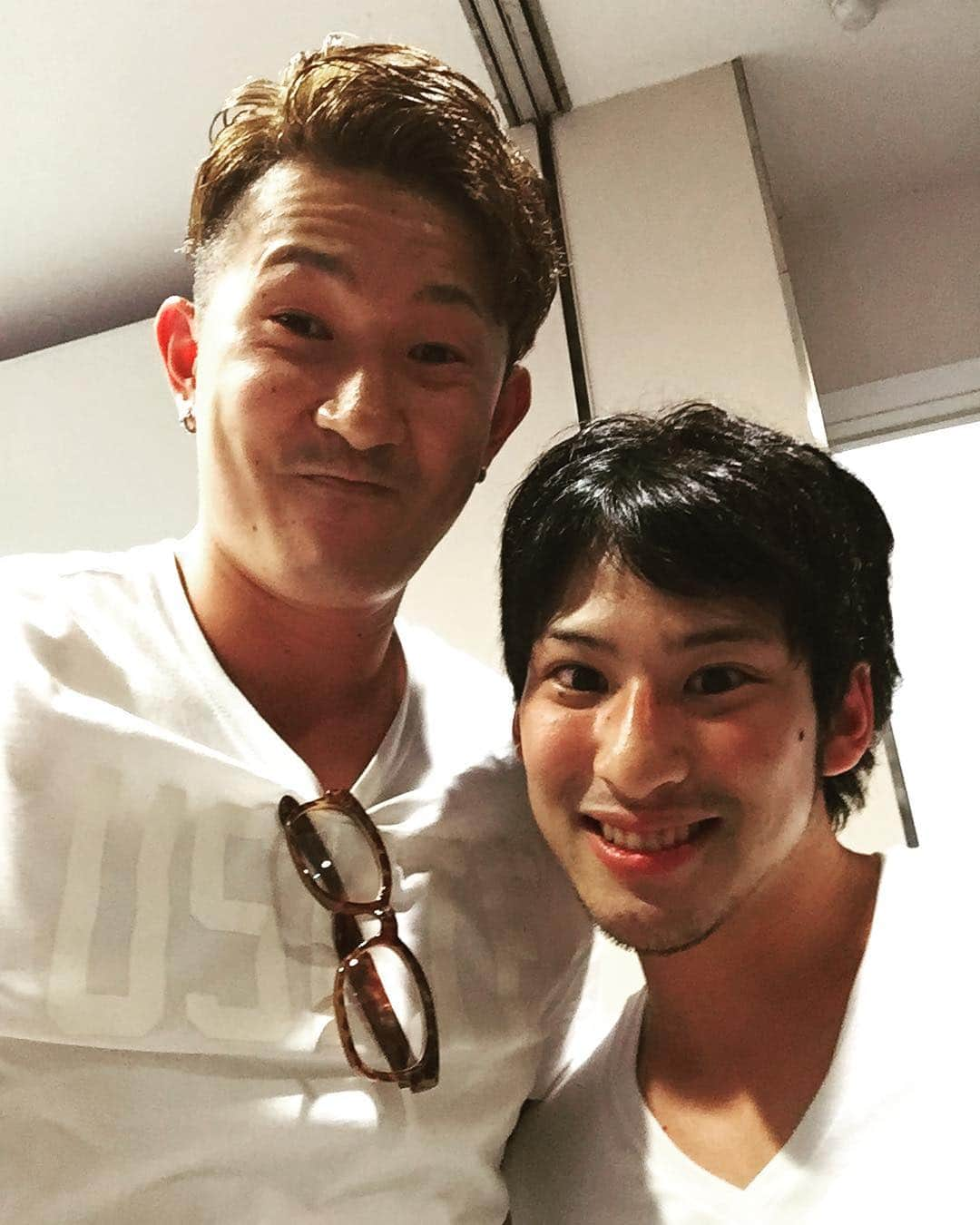 川村卓也のインスタグラム