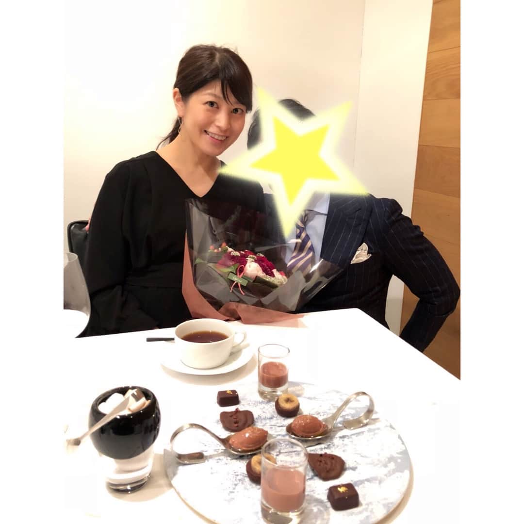 森麻季のグルメインスタ