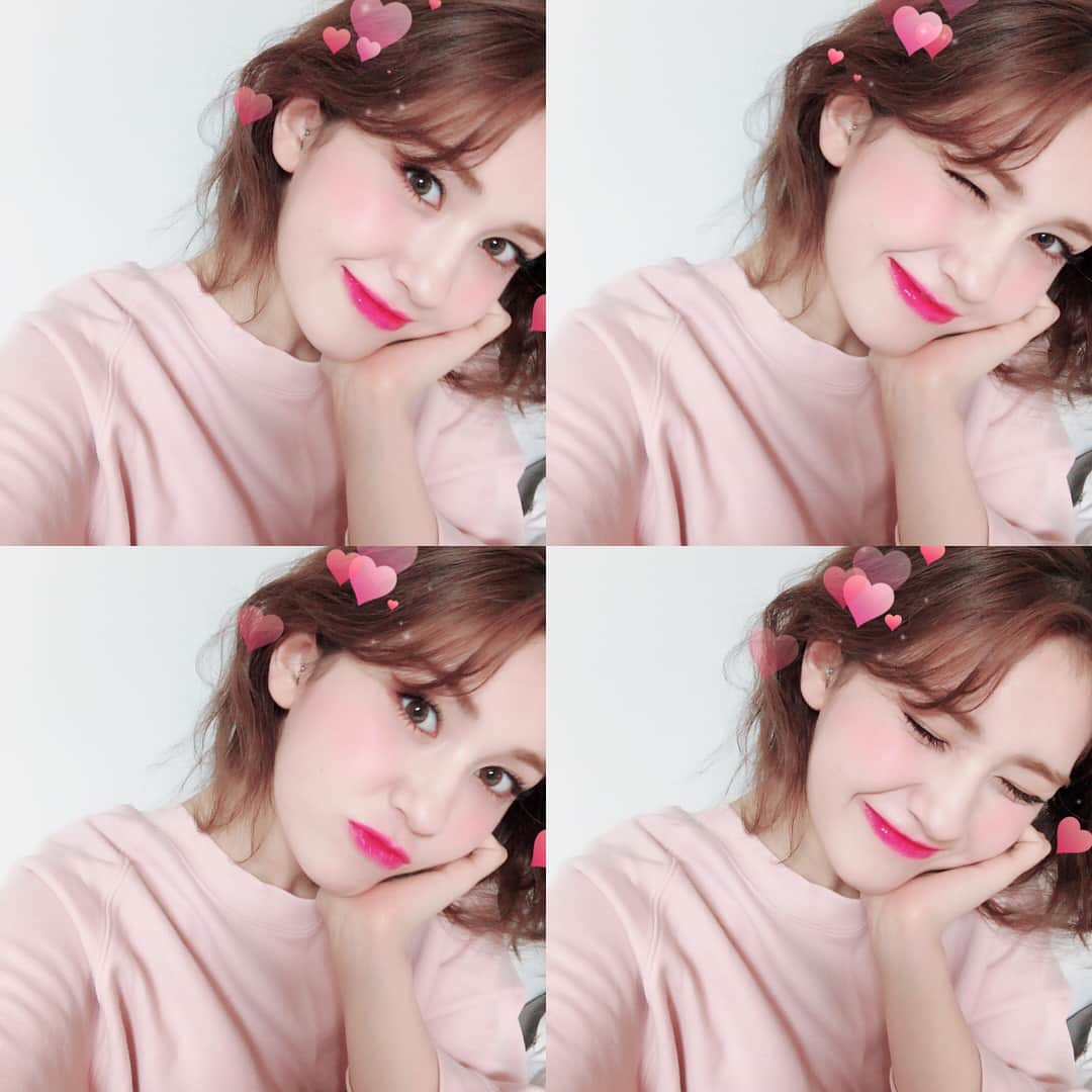 ソミさんのインスタグラム写真 - (ソミInstagram)「CAN YOU BE MY VALENTINE?! 💋🍭🍫🍬❤️💕🎉😘🌷」2月15日 0時01分 - somsomi0309