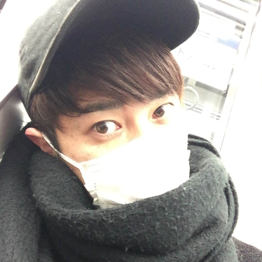 黒沼誠のインスタグラム