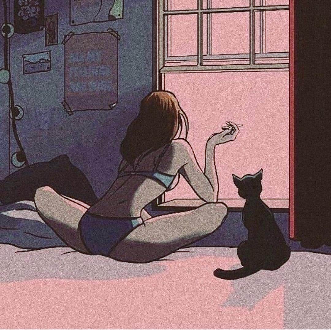 サハラ・レイのインスタグラム：「🖤」