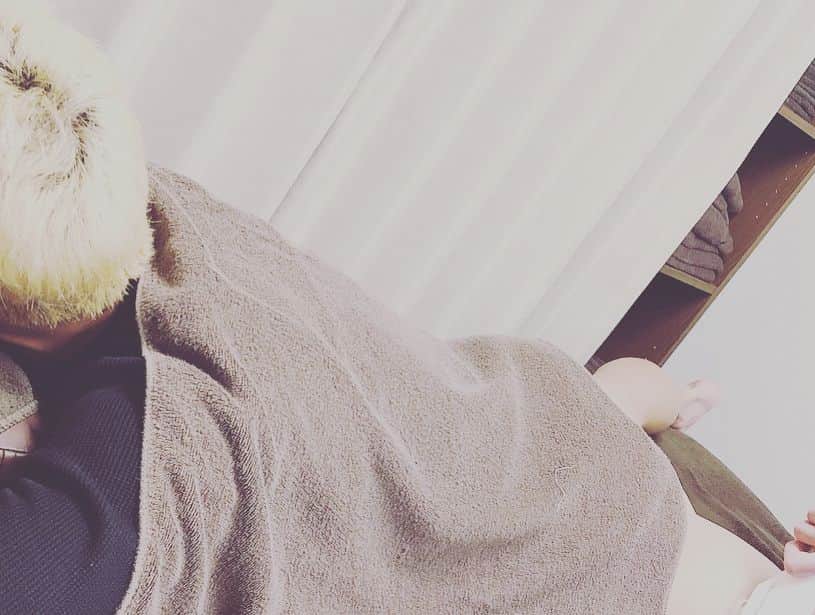 佐藤優平さんのインスタグラム写真 - (佐藤優平Instagram)「#マリッジライフ #脱毛 #ツルツル #痛くないです #光脱毛 #毛穴ケア  #毛穴も無くなる #全身脱毛  #痛み無し #すぐに生えなくなります #男女問わず #右の方アンダーツルツル #行ってみて下さい #やったらわかりますよ」2月15日 16時23分 - yuheisato_official