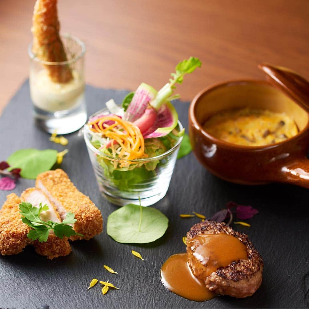 SION canteen&のグルメインスタ