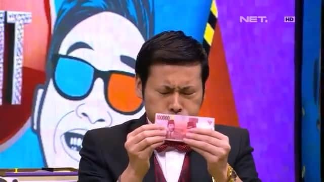 アキラ・コンチネンタル・フィーバーのインスタグラム